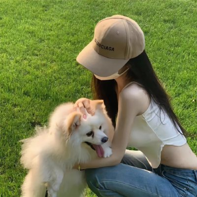 我的触男日记