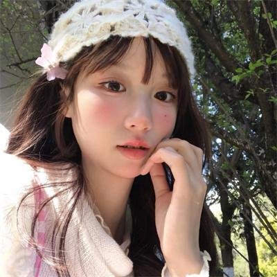 顾盼生香