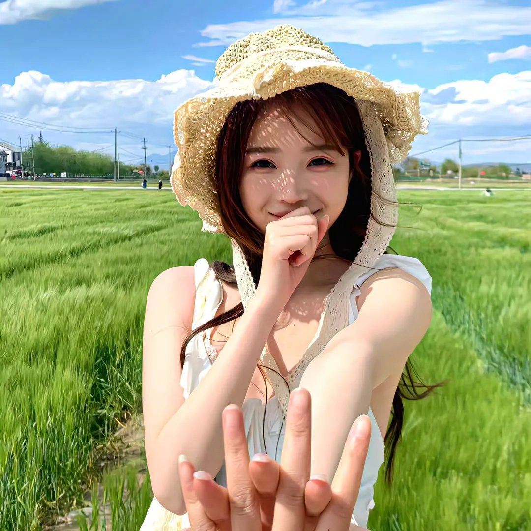 我们喝的水里