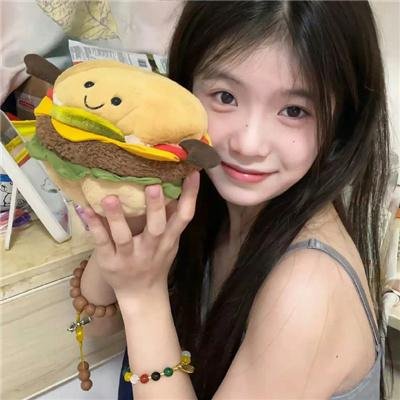 爱心熊宝宝