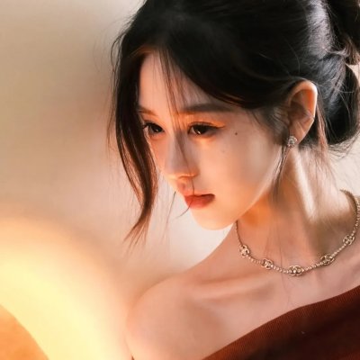别理陌生人